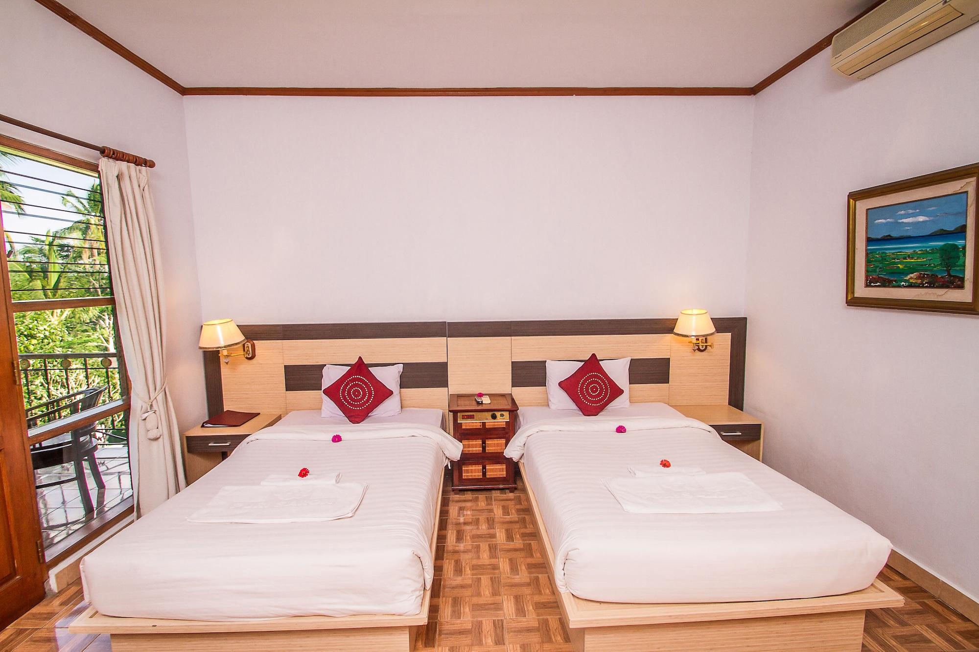 Puri Saron Hotel Madangan - Gianyar بيانغان المظهر الخارجي الصورة